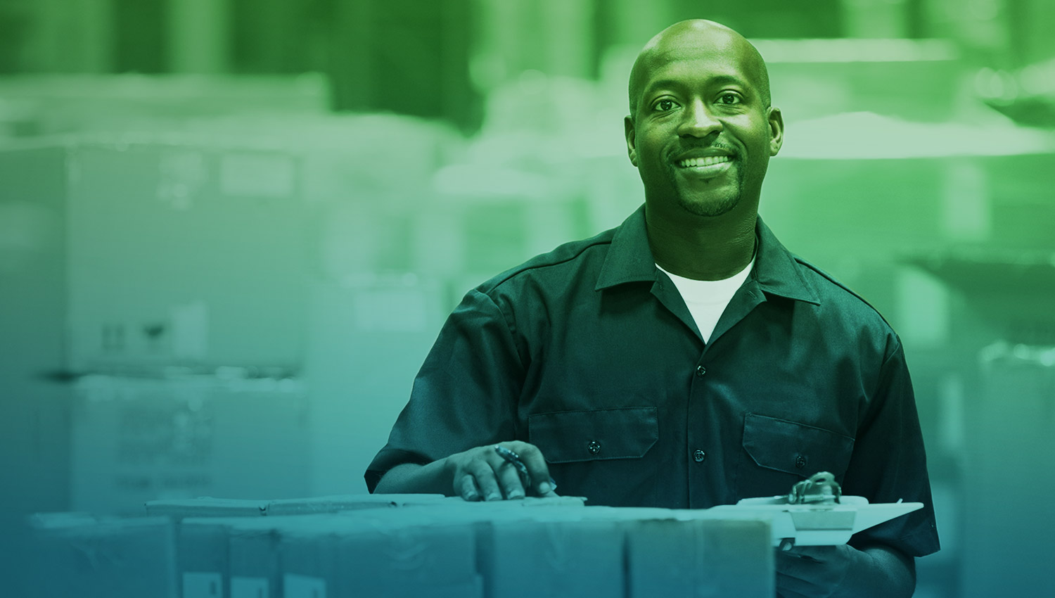 Warehouse and Shipping Jobs